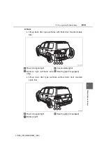 Предварительный просмотр 815 страницы Toyota LAND CRUISER LC200 Owner'S Manual