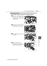 Preview for 817 page of Toyota LAND CRUISER LC200 Owner'S Manual