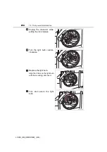 Preview for 820 page of Toyota LAND CRUISER LC200 Owner'S Manual