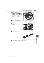 Preview for 821 page of Toyota LAND CRUISER LC200 Owner'S Manual