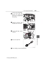 Preview for 823 page of Toyota LAND CRUISER LC200 Owner'S Manual