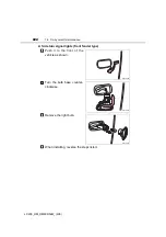 Preview for 824 page of Toyota LAND CRUISER LC200 Owner'S Manual