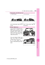 Preview for 843 page of Toyota LAND CRUISER LC200 Owner'S Manual