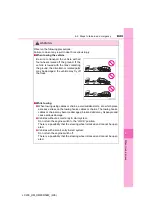 Preview for 845 page of Toyota LAND CRUISER LC200 Owner'S Manual