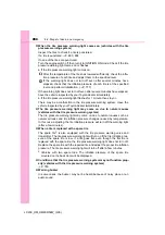 Preview for 858 page of Toyota LAND CRUISER LC200 Owner'S Manual