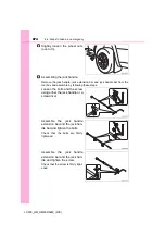 Preview for 876 page of Toyota LAND CRUISER LC200 Owner'S Manual