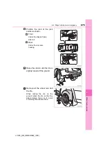 Preview for 877 page of Toyota LAND CRUISER LC200 Owner'S Manual