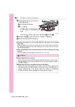 Preview for 884 page of Toyota LAND CRUISER LC200 Owner'S Manual