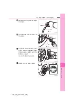 Preview for 891 page of Toyota LAND CRUISER LC200 Owner'S Manual