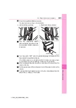 Preview for 893 page of Toyota LAND CRUISER LC200 Owner'S Manual