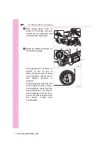 Preview for 894 page of Toyota LAND CRUISER LC200 Owner'S Manual