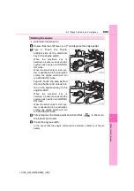 Preview for 901 page of Toyota LAND CRUISER LC200 Owner'S Manual