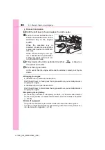 Preview for 902 page of Toyota LAND CRUISER LC200 Owner'S Manual