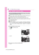 Preview for 912 page of Toyota LAND CRUISER LC200 Owner'S Manual