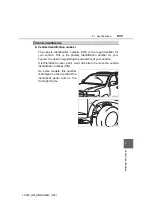 Preview for 919 page of Toyota LAND CRUISER LC200 Owner'S Manual