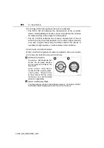 Preview for 926 page of Toyota LAND CRUISER LC200 Owner'S Manual