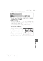 Preview for 937 page of Toyota LAND CRUISER LC200 Owner'S Manual