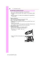 Предварительный просмотр 92 страницы Toyota Land Cruiser Prado 2013 Owner'S Manual