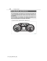 Предварительный просмотр 98 страницы Toyota Land Cruiser Prado 2013 Owner'S Manual