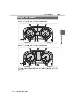 Предварительный просмотр 105 страницы Toyota Land Cruiser Prado 2013 Owner'S Manual