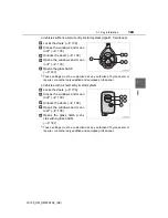 Предварительный просмотр 127 страницы Toyota Land Cruiser Prado 2013 Owner'S Manual