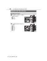 Предварительный просмотр 200 страницы Toyota Land Cruiser Prado 2013 Owner'S Manual