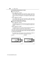 Предварительный просмотр 230 страницы Toyota Land Cruiser Prado 2013 Owner'S Manual