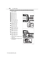 Предварительный просмотр 232 страницы Toyota Land Cruiser Prado 2013 Owner'S Manual