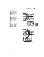 Предварительный просмотр 233 страницы Toyota Land Cruiser Prado 2013 Owner'S Manual