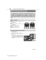 Предварительный просмотр 312 страницы Toyota Land Cruiser Prado 2013 Owner'S Manual