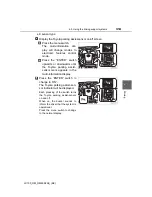 Предварительный просмотр 313 страницы Toyota Land Cruiser Prado 2013 Owner'S Manual