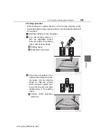 Предварительный просмотр 339 страницы Toyota Land Cruiser Prado 2013 Owner'S Manual