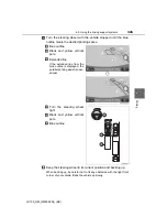 Предварительный просмотр 345 страницы Toyota Land Cruiser Prado 2013 Owner'S Manual