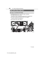 Предварительный просмотр 366 страницы Toyota Land Cruiser Prado 2013 Owner'S Manual