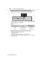 Предварительный просмотр 376 страницы Toyota Land Cruiser Prado 2013 Owner'S Manual