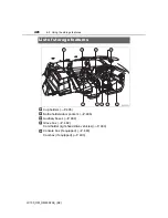 Предварительный просмотр 480 страницы Toyota Land Cruiser Prado 2013 Owner'S Manual