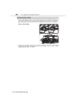 Предварительный просмотр 496 страницы Toyota Land Cruiser Prado 2013 Owner'S Manual