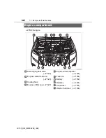 Предварительный просмотр 520 страницы Toyota Land Cruiser Prado 2013 Owner'S Manual