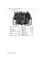 Предварительный просмотр 522 страницы Toyota Land Cruiser Prado 2013 Owner'S Manual