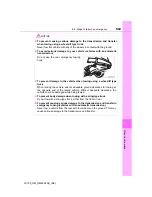 Предварительный просмотр 591 страницы Toyota Land Cruiser Prado 2013 Owner'S Manual