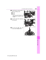 Предварительный просмотр 631 страницы Toyota Land Cruiser Prado 2013 Owner'S Manual