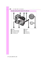 Предварительный просмотр 644 страницы Toyota Land Cruiser Prado 2013 Owner'S Manual