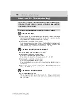 Предварительный просмотр 718 страницы Toyota Land Cruiser Prado 2013 Owner'S Manual