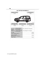 Предварительный просмотр 736 страницы Toyota Land Cruiser Prado 2013 Owner'S Manual