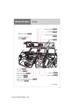 Предварительный просмотр 12 страницы Toyota LAND CRUISER Owner'S Manual