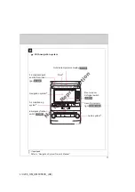 Предварительный просмотр 18 страницы Toyota LAND CRUISER Owner'S Manual