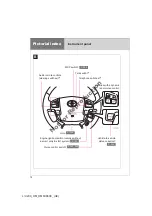 Предварительный просмотр 19 страницы Toyota LAND CRUISER Owner'S Manual