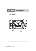 Предварительный просмотр 23 страницы Toyota LAND CRUISER Owner'S Manual