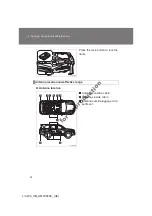 Предварительный просмотр 37 страницы Toyota LAND CRUISER Owner'S Manual