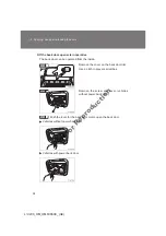 Предварительный просмотр 59 страницы Toyota LAND CRUISER Owner'S Manual